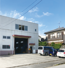 東日本施工部 東日本施工部