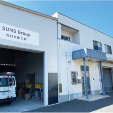 西日本施工部 西日本施工部